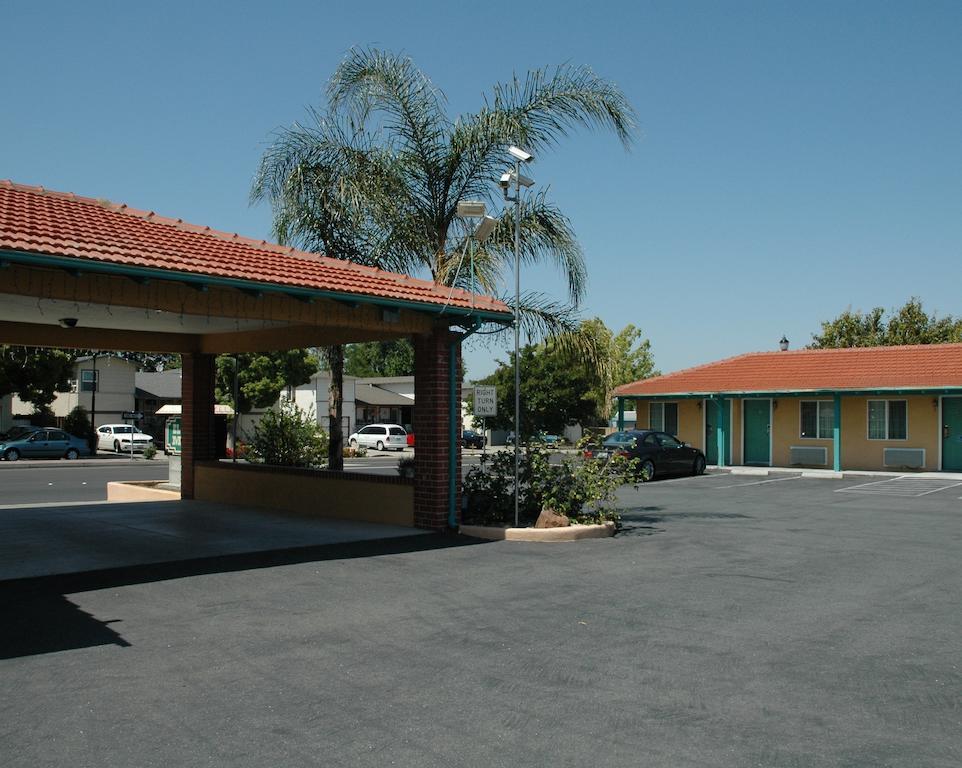 El Dorado Motel ピッツバーグ エクステリア 写真