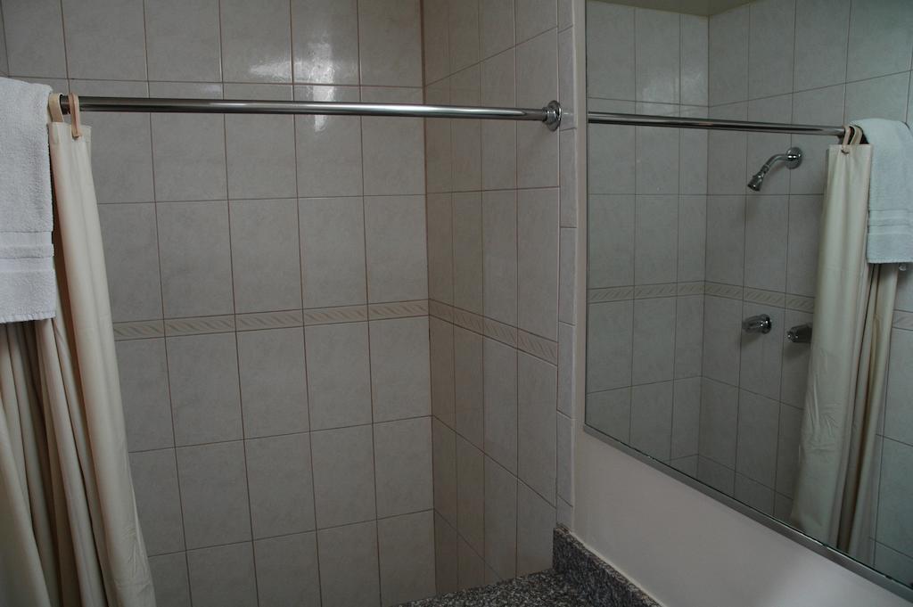 El Dorado Motel ピッツバーグ 部屋 写真